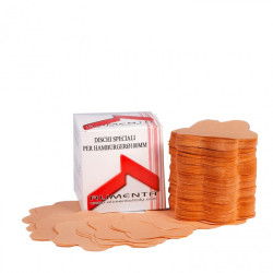 Disc de Paper Forma Flor Préssec 500 gr.